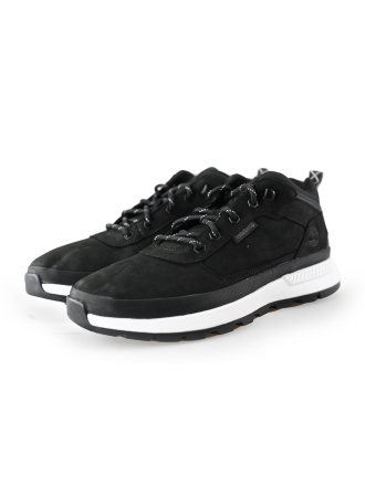 Timberland Sneakers Zwart 237046