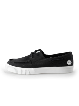 Timberland Nette schoenen  Zwart 237052