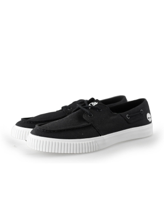 Timberland Nette schoenen  Zwart 237052