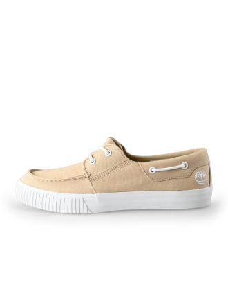 Timberland Nette schoenen  Beige 237061
