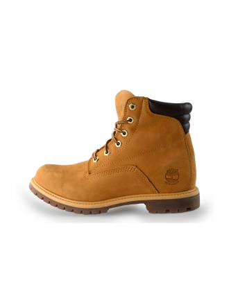 Timberland Veterboots Geel 237062