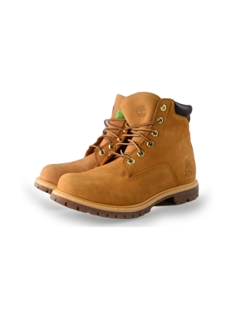 Timberland Veterboots Geel 237062