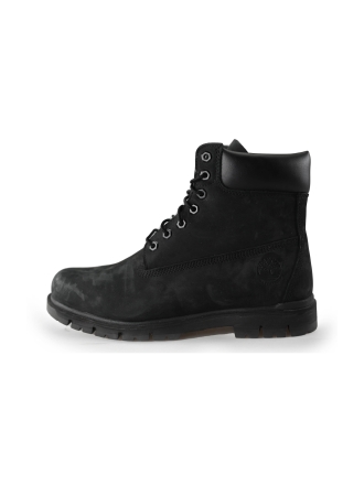 Timberland Veterboots Zwart 237072