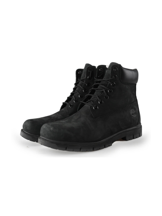 Timberland Veterboots Zwart 237072