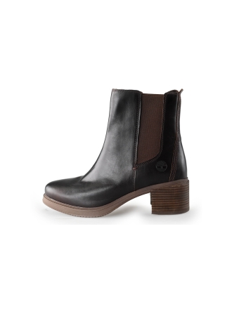 Timberland Chelsea boots Bruin 237075