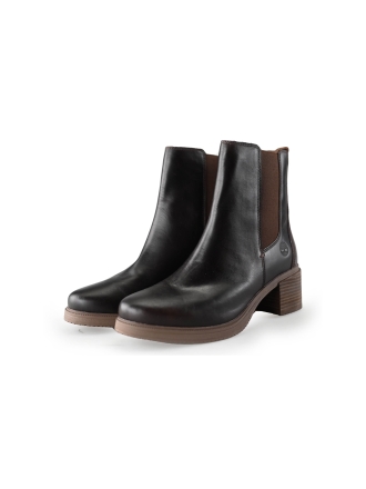 Timberland Chelsea boots Bruin 237075