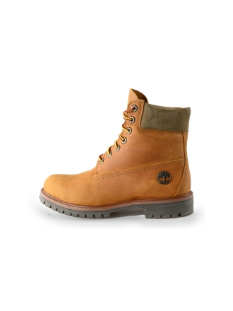 Timberland Veterboots