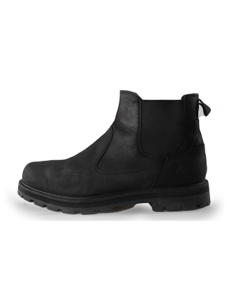 Timberland Chelsea boots Zwart 237097