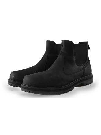 Timberland Chelsea boots Zwart 237097