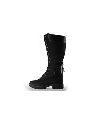 Timberland Laarzen Zwart 237104