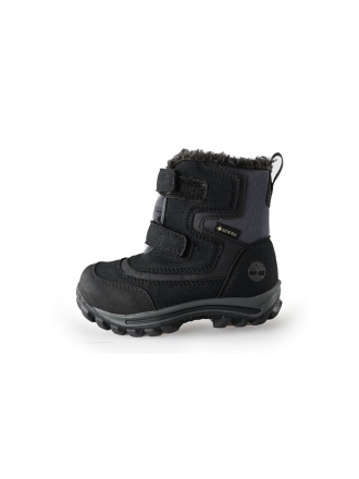 Timberland Sneeuwlaarzen Zwart 237109