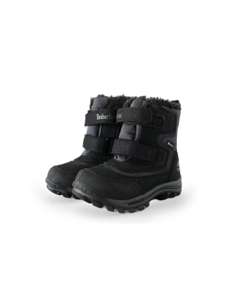 Timberland Sneeuwlaarzen Zwart 237109