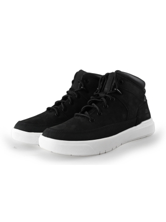 Timberland Hoge sneakers Zwart 237135