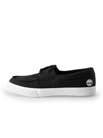 Timberland Nette schoenen  Zwart 237136