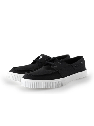 Timberland Nette schoenen  Zwart 237136