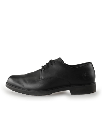 Timberland Nette schoenen  Zwart 237141
