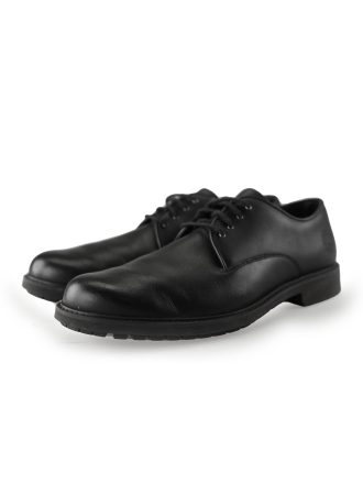 Timberland Nette schoenen  Zwart 237141
