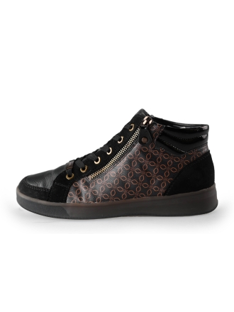 Ara Sneakers Zwart 237147
