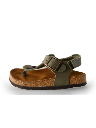 Kipling Sandalen Groen 237154