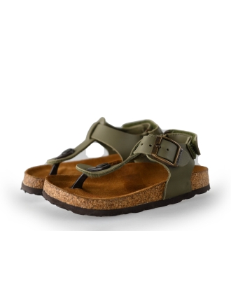 Kipling Sandalen Groen 237154