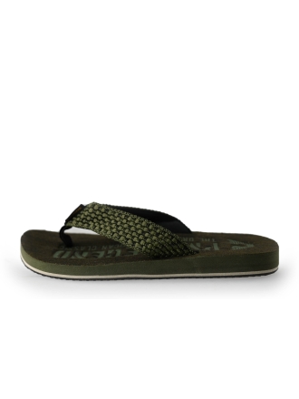 PME Legend Slippers Groen 237162