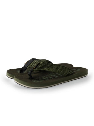 PME Legend Slippers Groen 237162