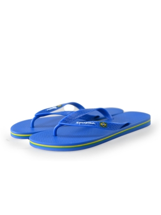 Ipanema Slippers Blauw 237169