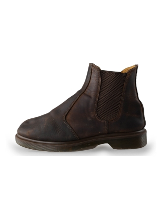 Dr. Martens Chelsea boots Bruin 237188