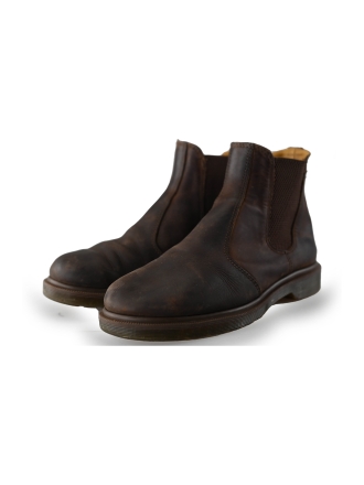 Dr. Martens Chelsea boots Bruin 237188