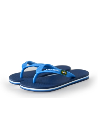 Ipanema Slippers Blauw 237194
