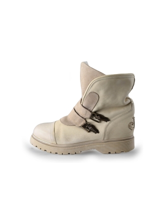 Cha Biker boots