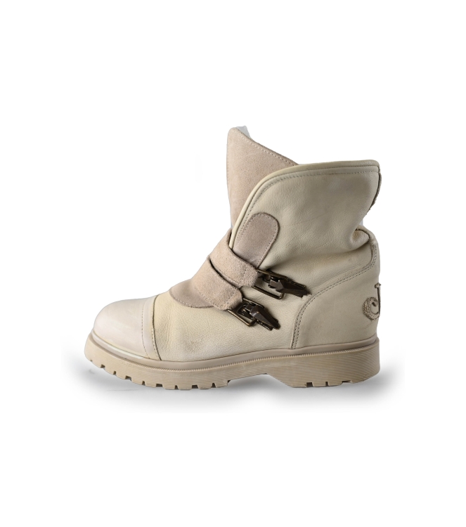 Cha Biker boots