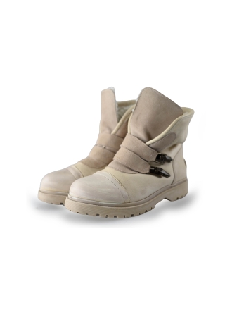 Cha Biker boots