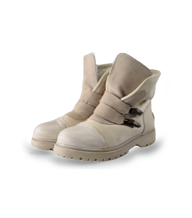 Cha Biker boots
