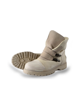 Cha Biker boots