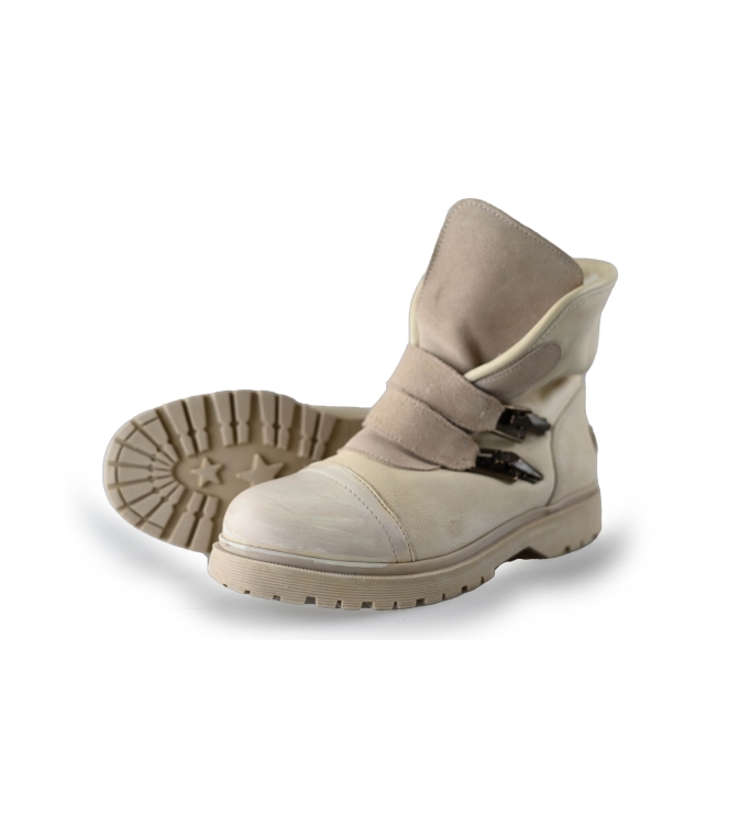 Cha Biker boots