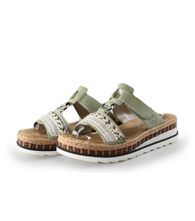 Rieker Sandalen