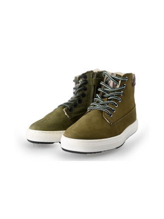Muyters Veterboots Groen 237211