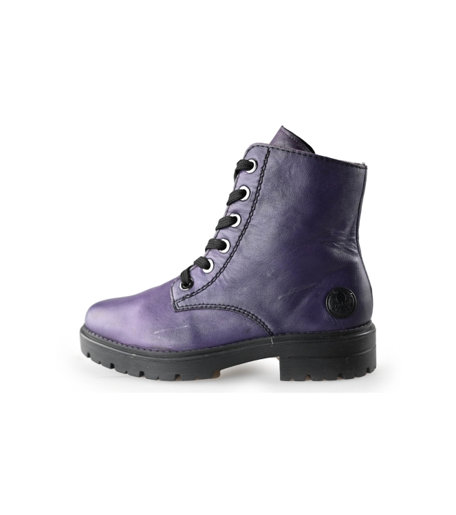 Rieker Veterboots