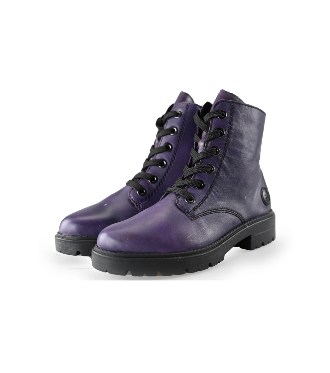 Rieker Veterboots
