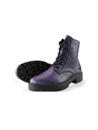 Rieker Veterboots
