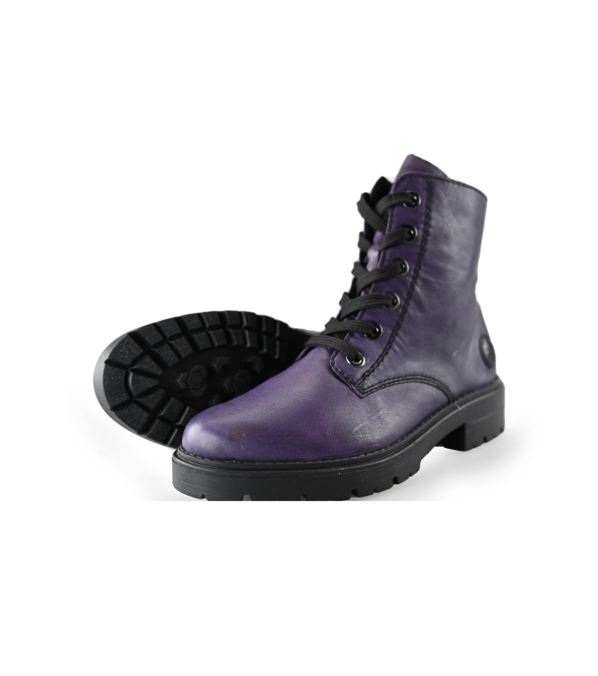 Rieker Veterboots