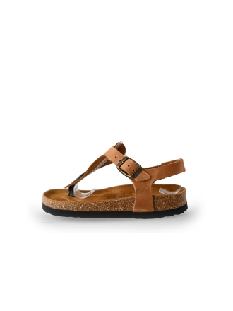 Hush Puppies Sandalen Bruin 237223