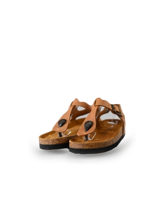 Hush Puppies Sandalen Bruin 237223