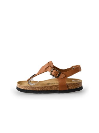 Hush Puppies Sandalen Bruin 237227