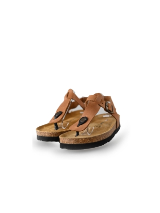 Hush Puppies Sandalen Bruin 237227