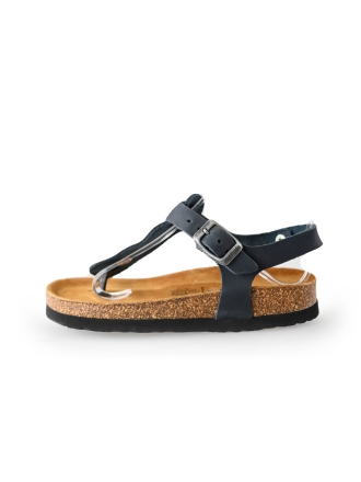 Hush Puppies Sandalen Blauw 237239