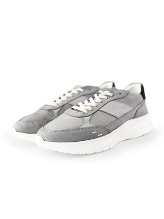 Filling Pieces Sneakers Grijs 237245