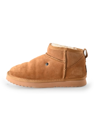 Warmbat Boots Bruin 237247