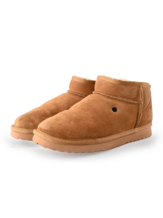 Warmbat Boots Bruin 237247